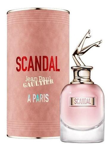 Pack de 3 Parfums Jean Paul Gaultier SCANDAL, Dior J'ADORE e Lancôme LA VIE EST BELLE 100ml