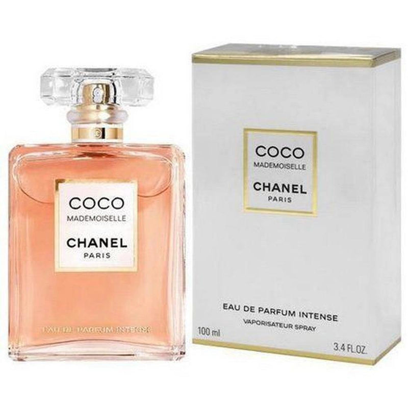 Pack de 3 Parfums Carolina Herrera 212 VIP ROSÉ, Paco Rabanne OLYMPÉA e Chanel COCO MADEMOISELLE